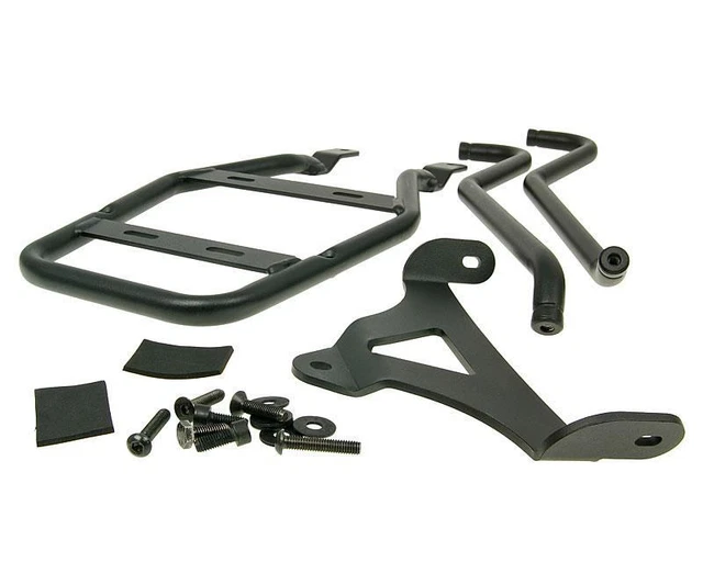 Top porte-Case Givi Monolock pour Piaggio Zip 2 2000