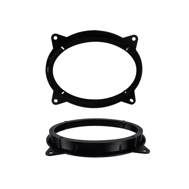 METRA 82-8149 Camry 2012-Up Speaker Adapter 6x9 Inch - Pair