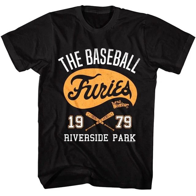 Baseball Furies t-shirt bambino - The Warriors