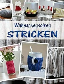 Wohnaccessoires Stricken von - | Buch | Zustand sehr gut