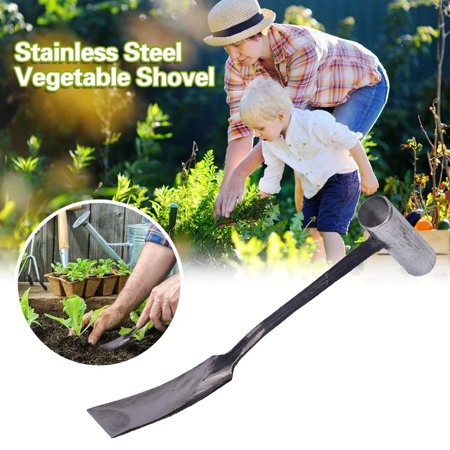 Garden Tool, Piece Heavy Duty Gardening Tools For Gardening, Outdoor Hand