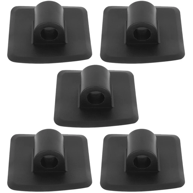 5x Buckle  Trolling Motor Mount Motor Buckle for Canoe Kayak