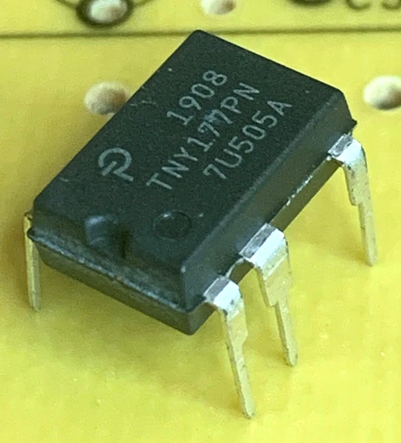 TNY268P Power Integrations | Circuiti Integrati (CI - Foto 9