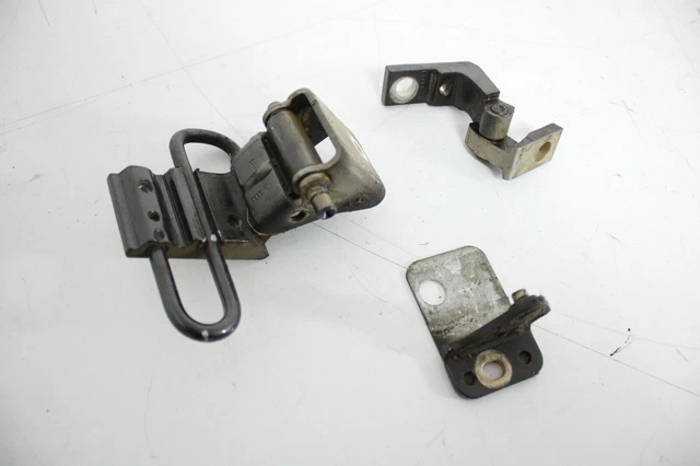 ATEC Germany 2x Molla A Gas Portellone Posteriore 530 N Molla A Gas