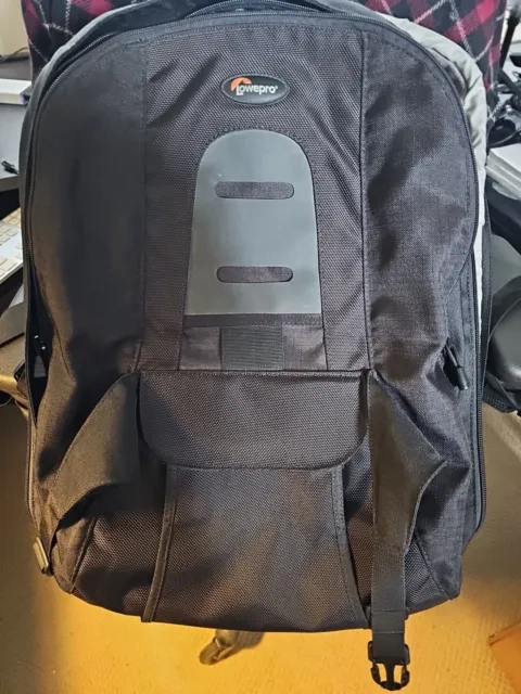 Lowepro Compu Trekker Plus AW Camera/Computer (Up to 17" LapTop) Backpack