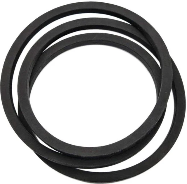 DECK DRIVE BELT 42" Lawn Mower Craftsman YT3000 YT4000 YS4500 Husqvarna
