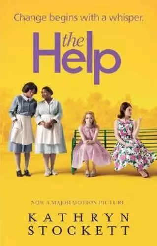 The Help - Paperback By Kathryn Stockett - GOOD