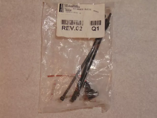 Wiring Harnesses, Cables & Connectors, Electrical & Ignition