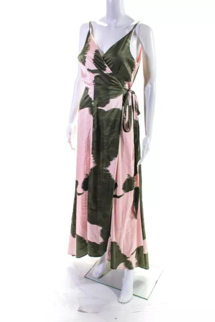Hutch Womens Leah Gown Size 2 13490408