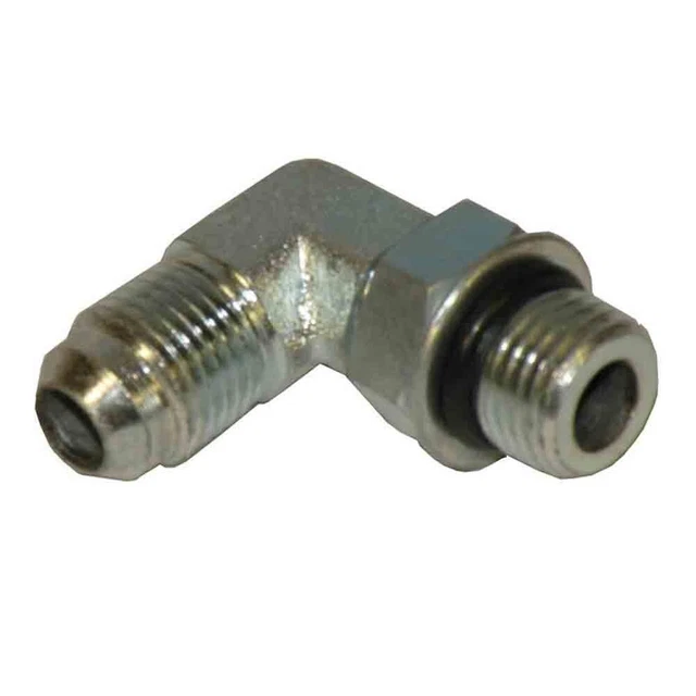 Elbow Kit (1304238) For Western Snow Plows