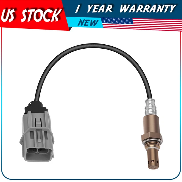 Downstream/Post/Rear O2 02 Oxygen Sensor 250-24285 for 00-01 Infiniti I30 G20