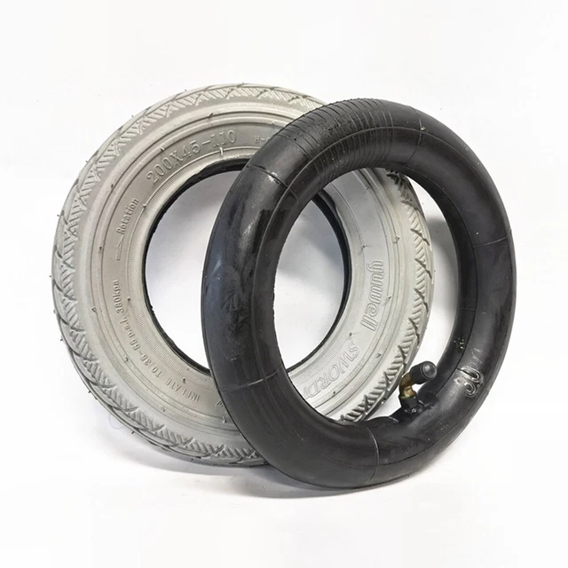 Valve de pneu de voiture passager chinois Tr13 Chambre à air
