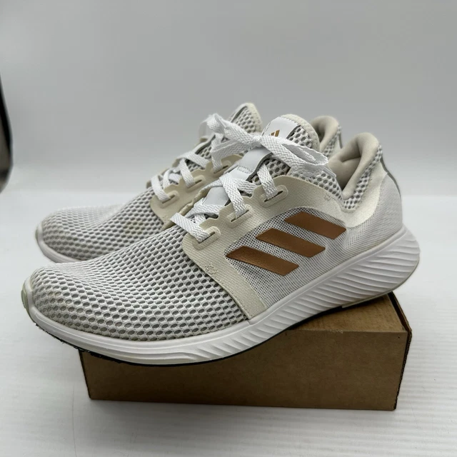 adidas gazelle silver green womens Adidas Womens Edge Lux 3 Running Shoes main image 1