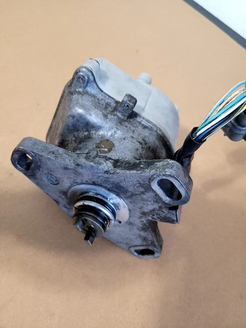 96-98 Acura integra DOHC Vtec b18c Distributor obd2a 1.8l gsr type r