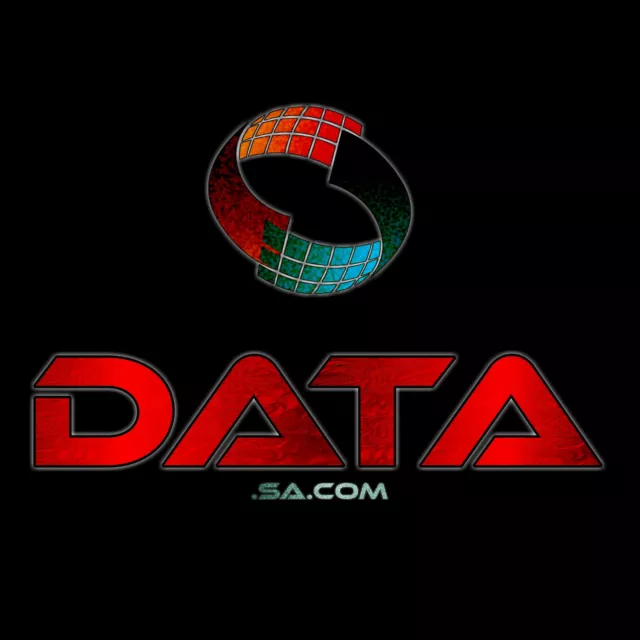 Data.sa.com - 4 Letter Domain Name, Domain Names for Sale Brandable, Domains