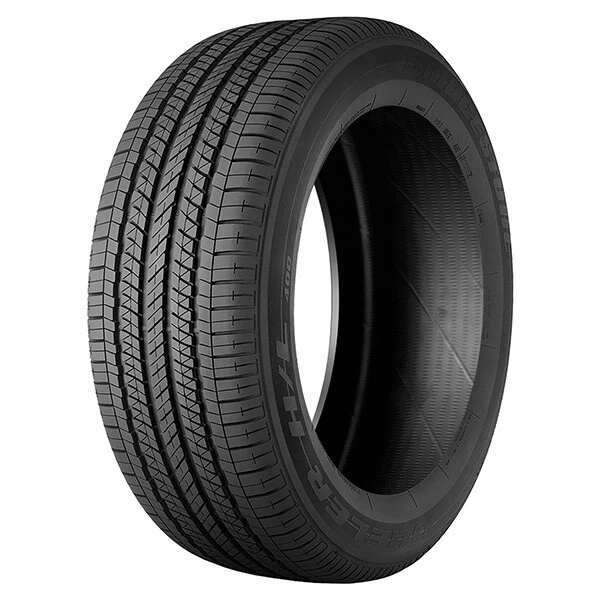 TYRE BRIDGESTONE 255/55 R18 109H Dueler H/L D400 M+S (*) Run Flat $676. ...