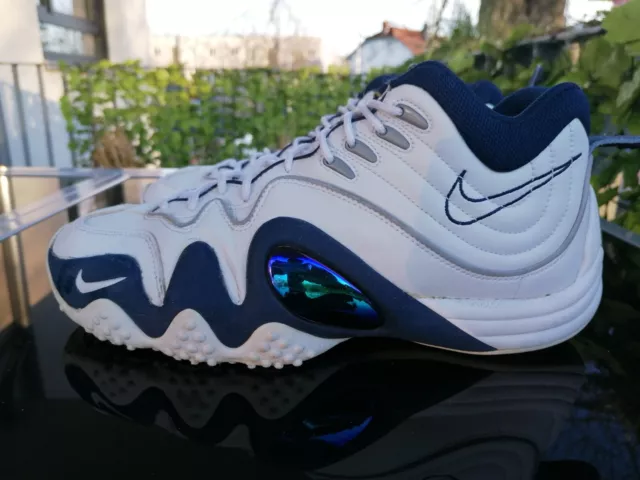Nike on sale zoom 2008