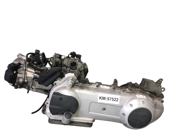 Motore Beverly Piaggio Liberty 250 Prezzo 843517 ORIGINALE PIAGGIO