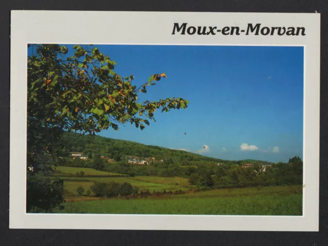 MOUX (58) VILLAS du HAMEAU de CHASSAGNE