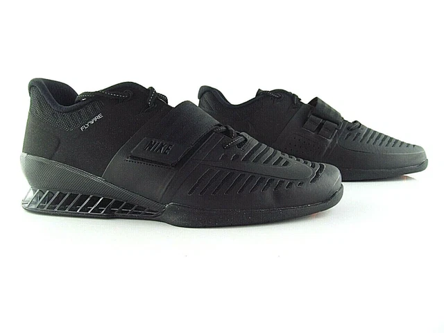 Nike men's romaleos 3 sale
