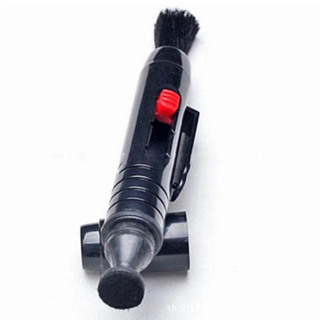Stylo de nettoyage efficace pour appareils photo jumelles lunettes résultats du