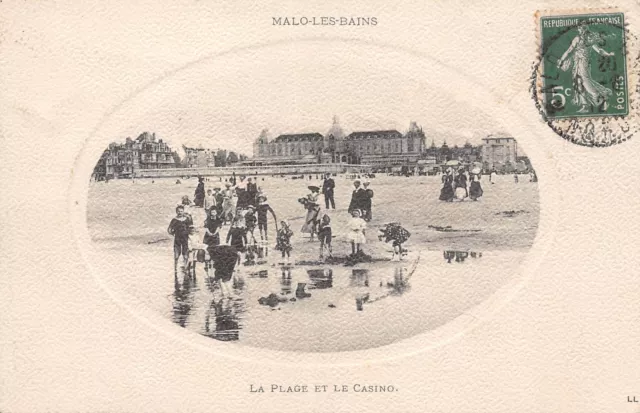 59-Malo Les Bains-N�T2589-G/0075