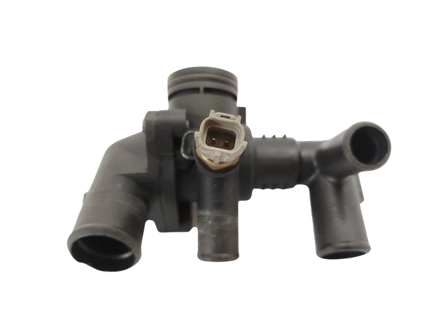 1466340 1480560 1618HQ Vanne EGR Globalautoparts 1466340 - Compatible Ducato Transit Defender 2.2HDi Pièce Auto Manager Ducato