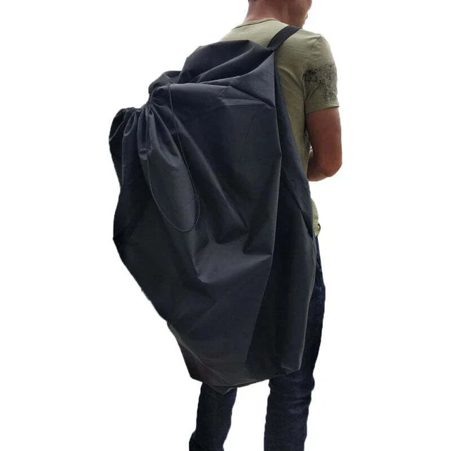 Car Seat & Stroller Bag for Air Travel