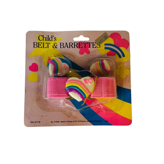 セガサターン “Toys R Us” Accessory Sets, Girls' Accessories, Girls, Kids, Clothing, Shoes