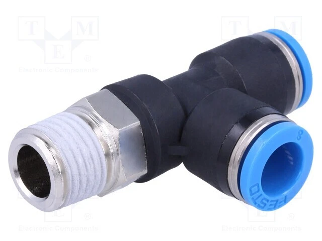 Push-in fitting 153121 /E1US
