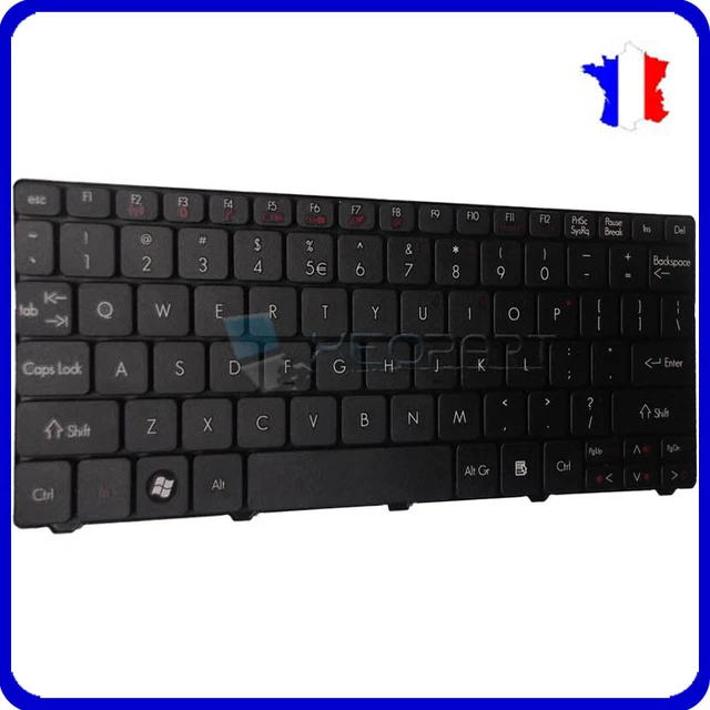 Clavier Italien Pour Ordinateur Portable HP EliteBook 755 G3