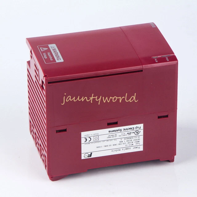 NEW 1PC PLC module NP1S-22 #WD1