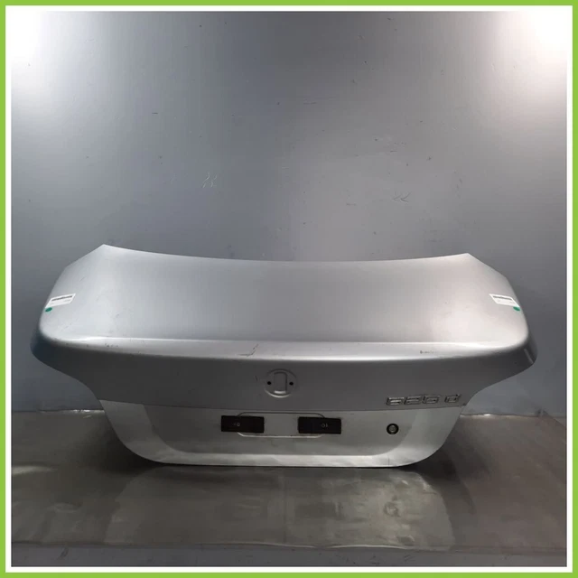 Amortisseurs Hayon BMW Série 5 F10 - Paire Gauche/droite, Référence OEM 51247204366/67 | Pièce De Rechange