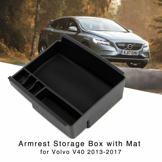 Tiroir / Boîte De Rangement Console Centrale Volvo XC40