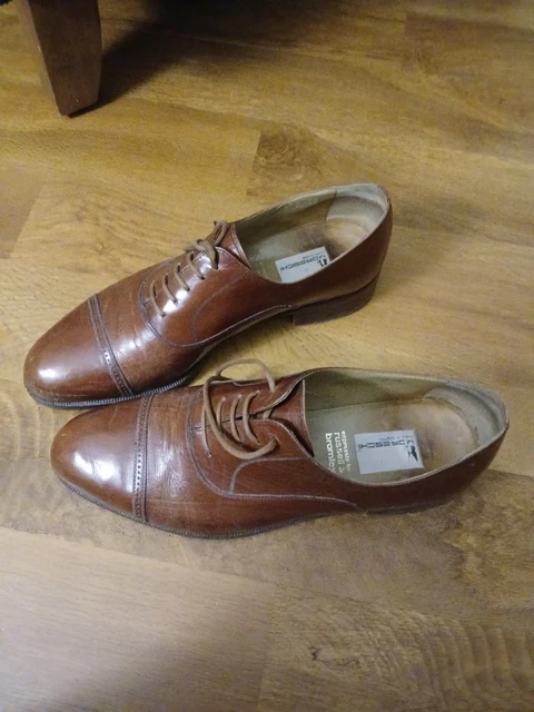 moreschi shoes russell and bromley