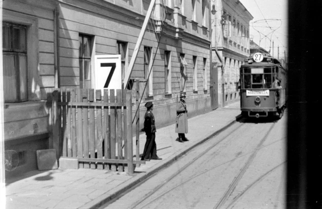 24 x Foto Warschau Ghetto Polen Pz.AR. Guderian