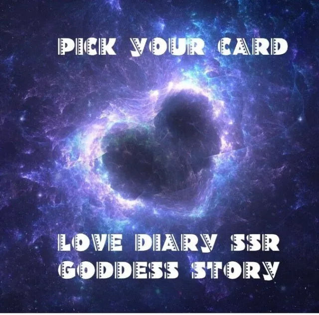 Love Diary [pick your card] Goddess Story SSR Waifu Anime Girl Card CCG TCG