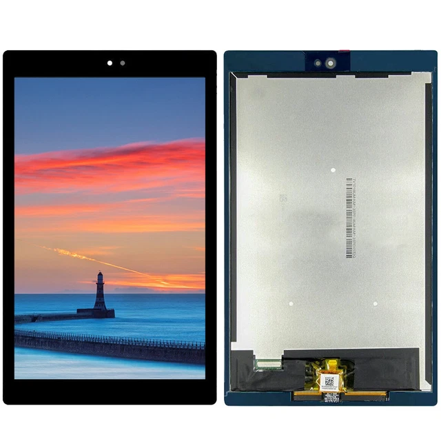 For Amazon Kindle Fire HD 10 9th M2V3R5 LCD Screen Touch Digitizer Replacement