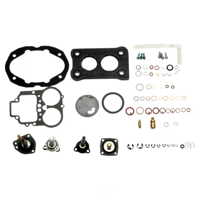 Carburetor Repair Kit-CARB, 2BBL Standard 903A