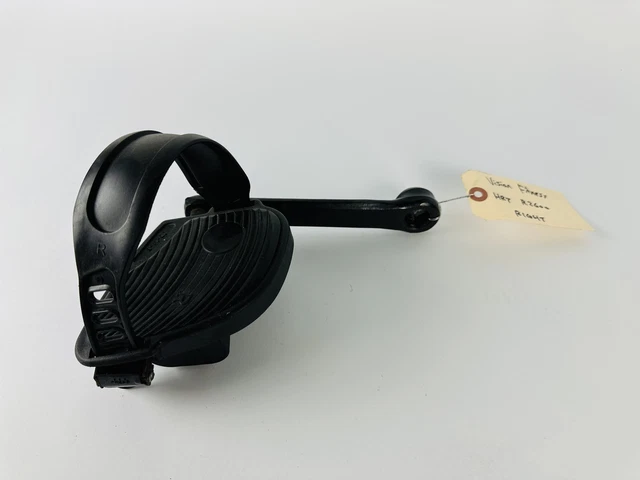 vision fitness r2600
