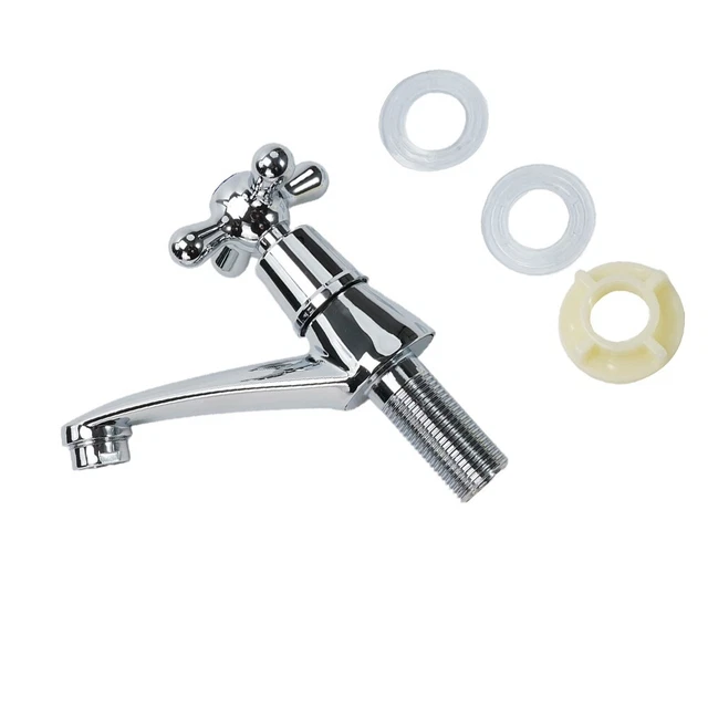 Wasserhahn Waschbecken Waschbecken Waschbeckenarmatur Einlocharmatur Hardware