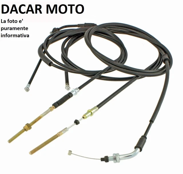 Dayco Cinghia Di Trasmissione Per Scooter Piaggio 50 Typhoon 1993 - Foto 8