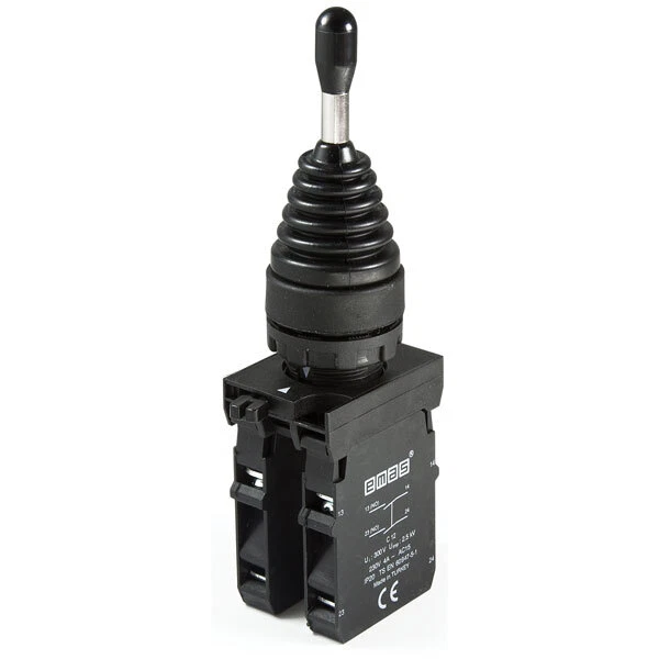 Joystick & Lever Switches, Switches, Electrical Equipment