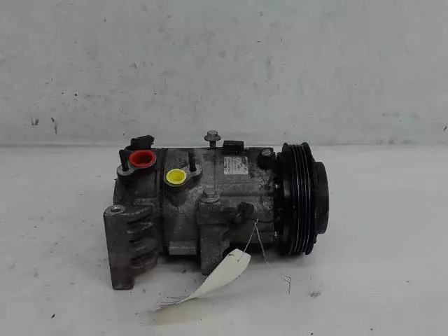 🇫🇷🥇Compressore aria condizionata 977012Y100 IX 35 PHASE 1✅