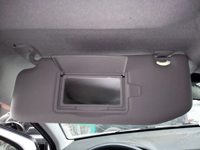 Aletta Parasole Per Hyundai Per GETZ 2002-2011 Accessori