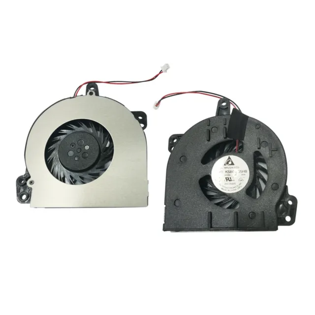 Ventilador Portatil Fan Cooler Hp 500 530 510 520 C700 A900 Sps P/N: 438528-001