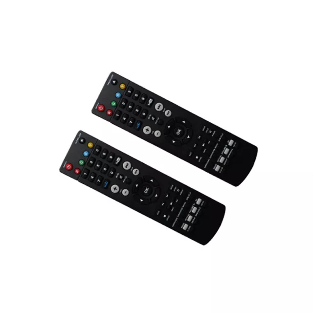 2PCS Remote Control For RCA RTB10323L RTD3276H DVD Home Theater System Player