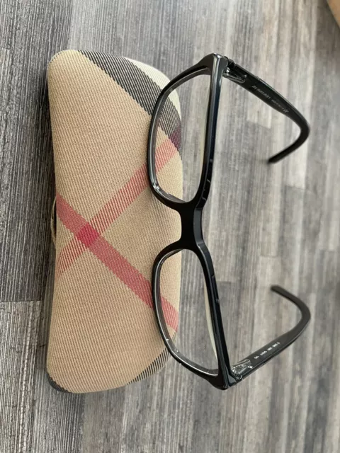 Lunettes De Vue Burberry