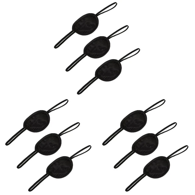 9 pz occhi patching bambini occhi pirata occhi bambini occhi pirata occhi per adulti