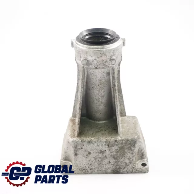 BMW E70 Staffa Differenziale Benzina Asse Anteriore Supporto Montaggio 7552542